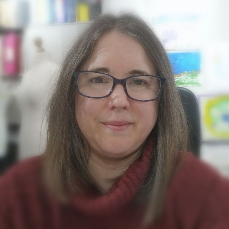 Karen Gambrell: Proprietor
