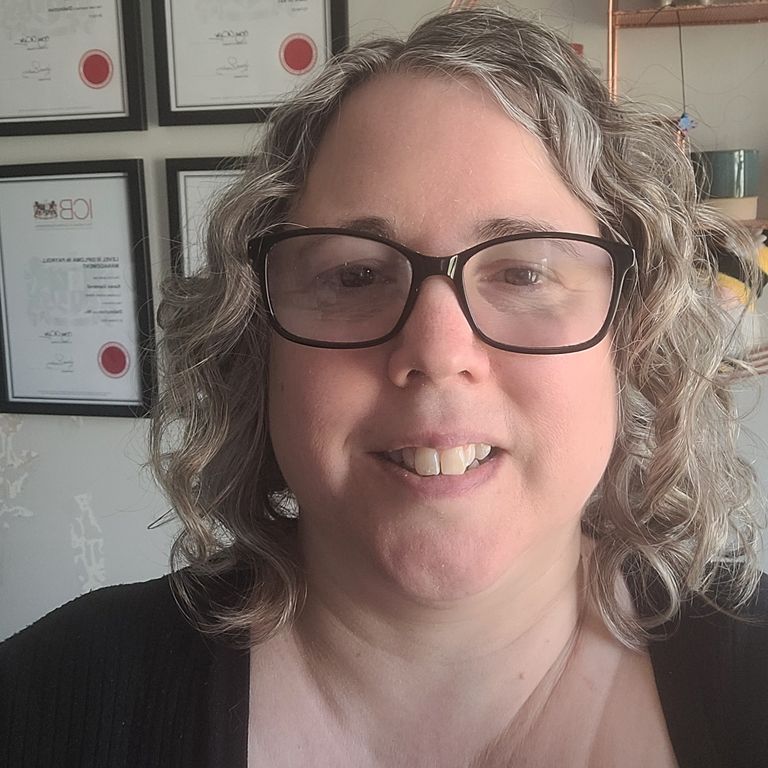 Karen Gambrell: Proprietor